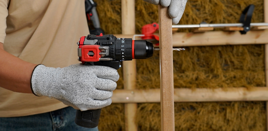 Electric Drill vs Manual Drill: Which is Better?