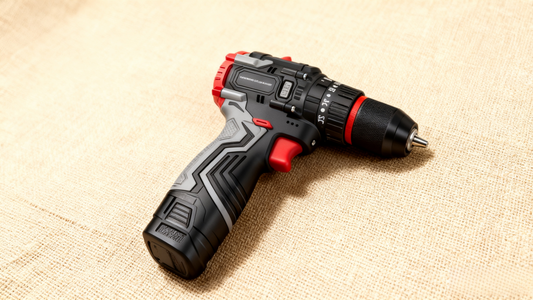 Why Every DIYer Needs a Power Drill in Their Toolbox