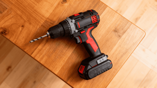 How Long Does a Battery Drill Battery Take to Charge?