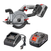20V 6 inch Electric Circular Saw