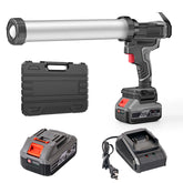 Cordless Brushless Electric Soft Caulking Gun
