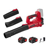 Electric Leaf Blower Cordless Reindeer RCL100