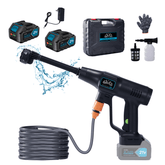Handheld High-Pressure Car Washer Set Reindeer RYL100-1