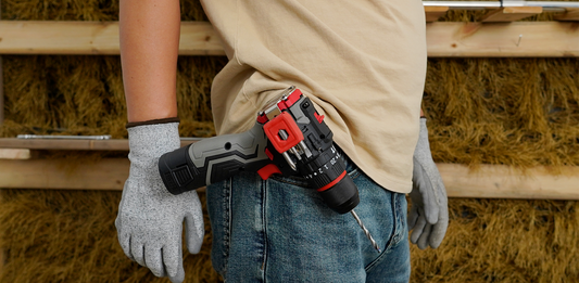 How to Mount a TV Bracket: A Drill-Powered Guide