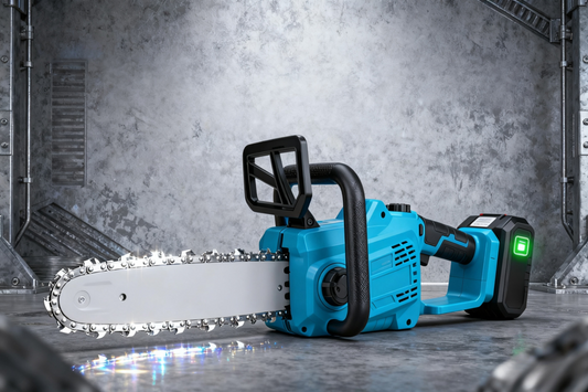 Best Chainsaws for Women：easy-to-Use, Safe Helpers