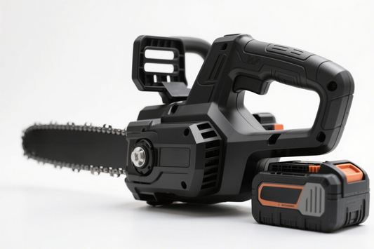 How Often to Replace Your Battery Chainsaw Battery?