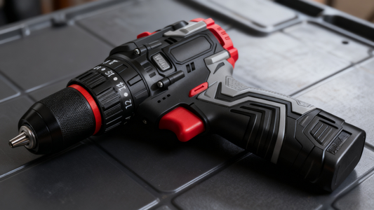 Which Drill Bit Set is Perfect for Your Electric Drill?