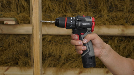 Black Friday 2025: How to Choose a Drill That's Truly Worth It?