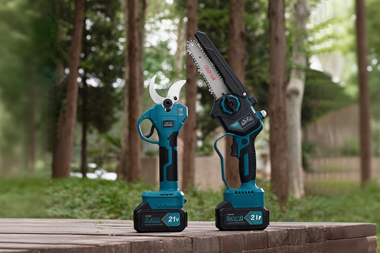 The Ultimate Guide to Gardening Tools