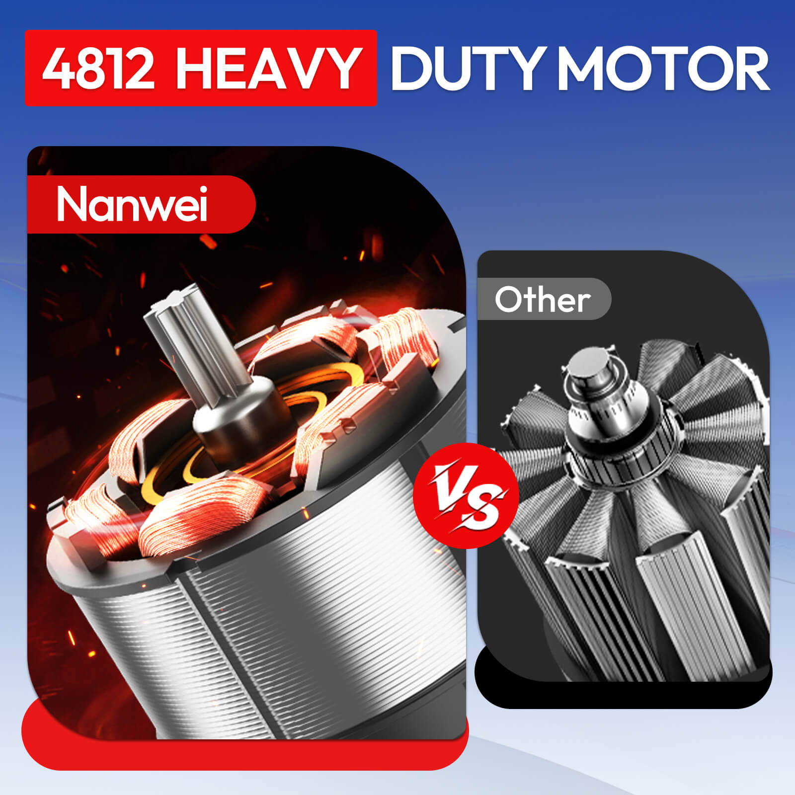 20V 4 IN 1 Multi Head Cordless Drill Set D8219P