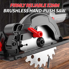 20V 6 inch Electric Circular Saw