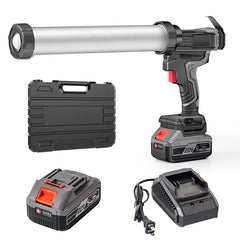 Cordless Brushless Electric Soft Caulking Gun