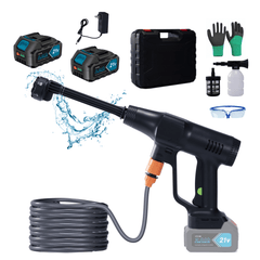 Handheld High-Pressure Car Washer Set Reindeer RYL100-1