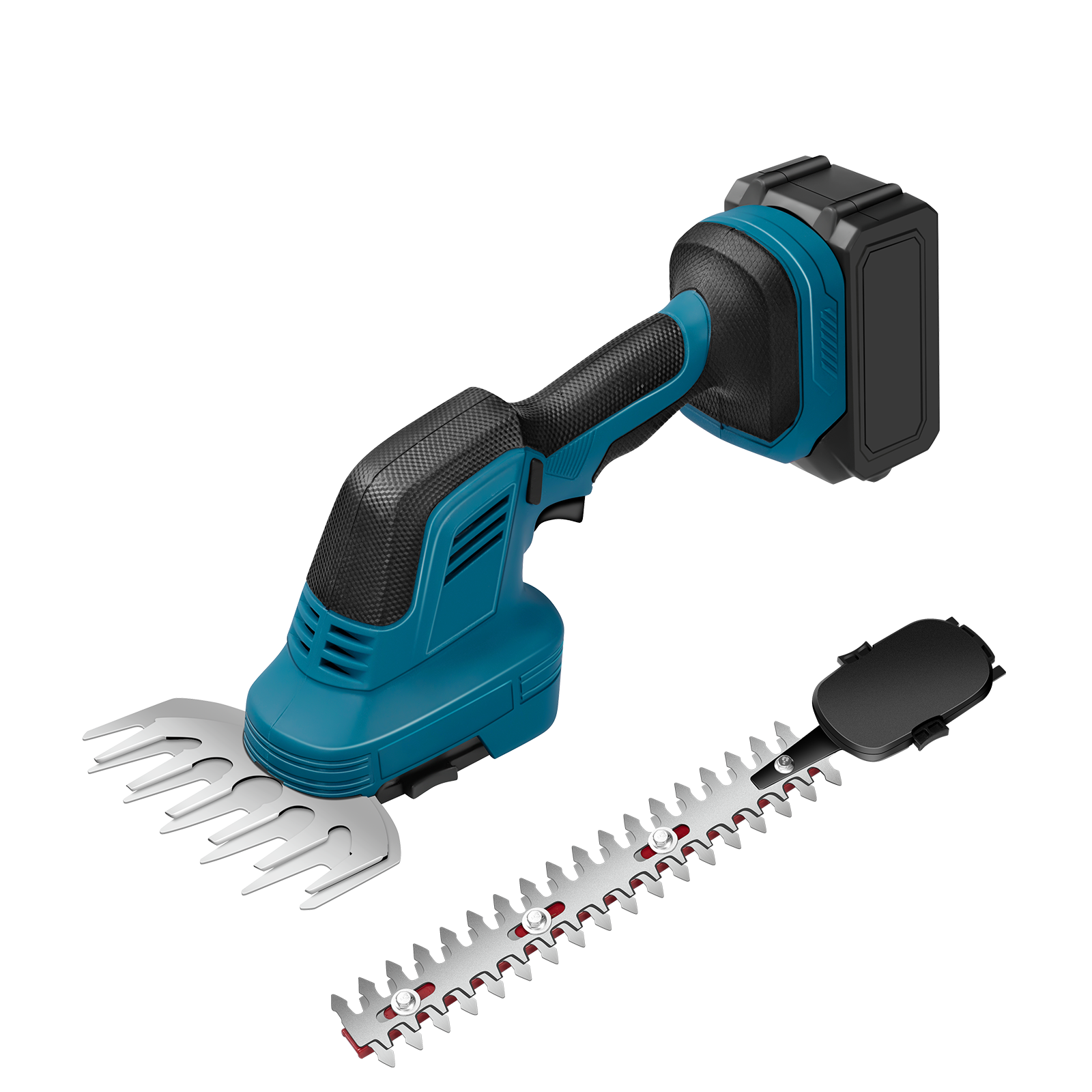 Hedge Trimmer 2 In 1 Reindeer RLL100-1