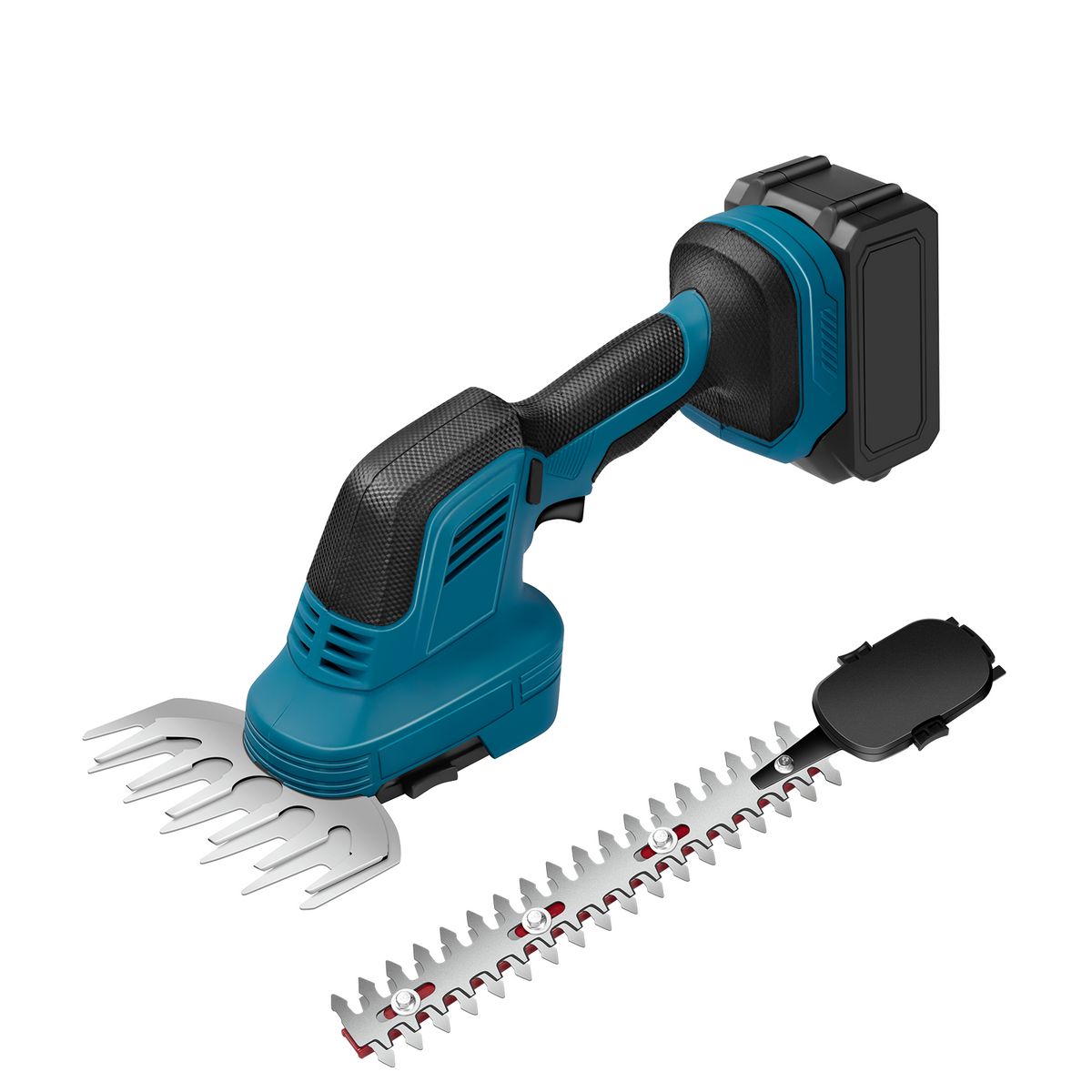 Hedge Trimmer 2 In 1 Reindeer RLL100-1