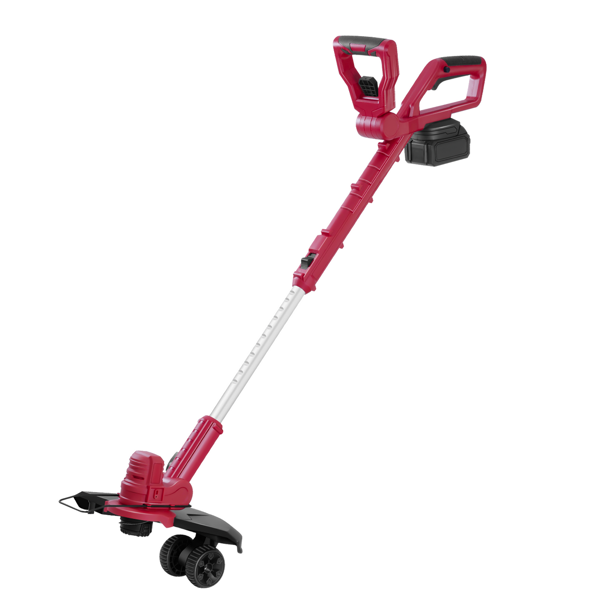 String Trimmer with Support Wheels Reindeer RGW100-1